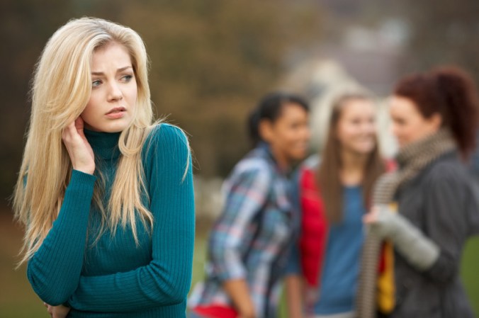 popular bullied iStock omgimages