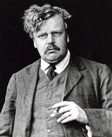 chesterton